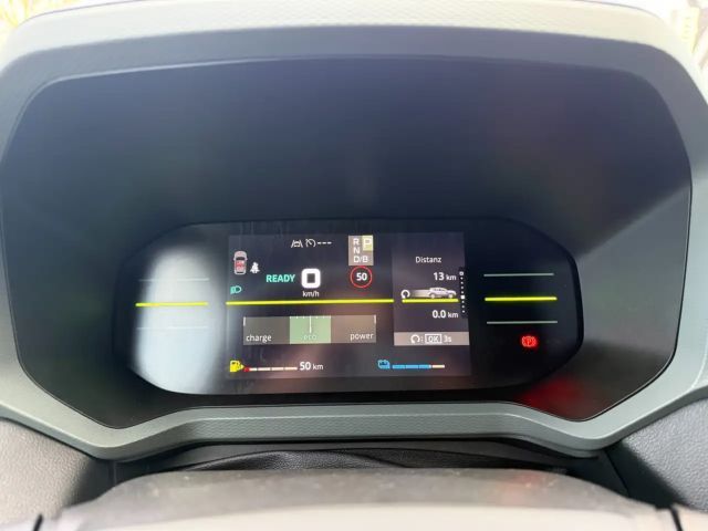 Dacia Duster Extreme Hybrid 140