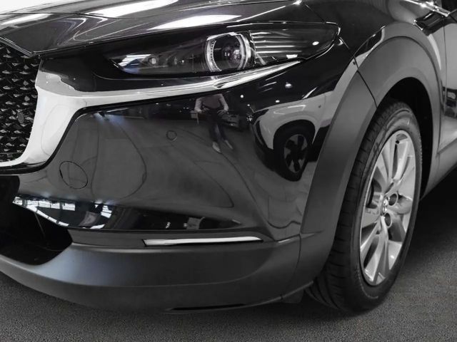 Mazda CX-30 Exclusive-line SkyActiv