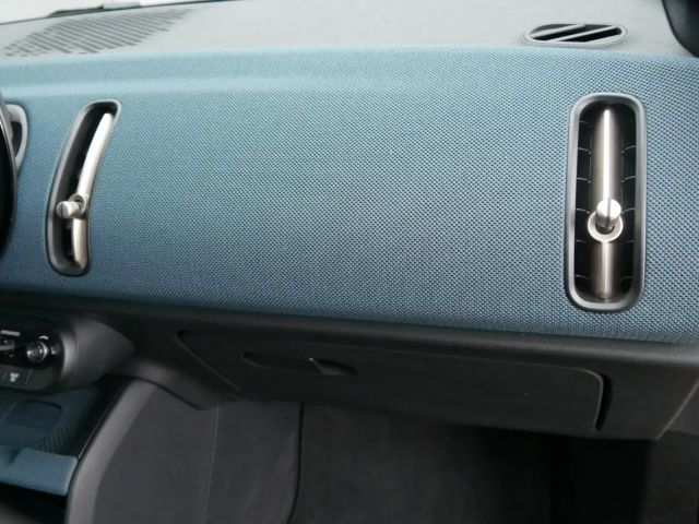 MINI Cooper Countryman Countryman C