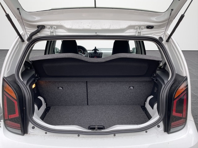 Volkswagen e-up! Edition 61 kW (83 PS) 32,3 kW