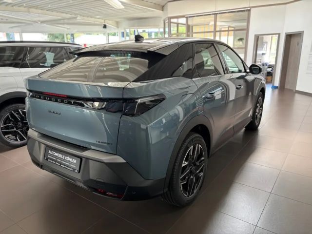 Peugeot 3008 GT-Line Hybrid