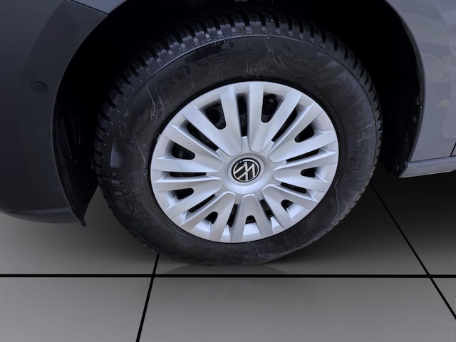 Volkswagen Caddy 2.0 TDI Combi