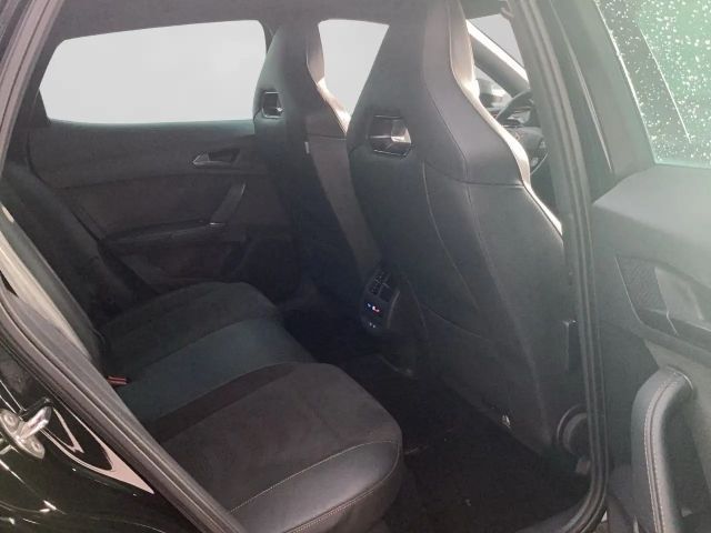 Cupra Formentor 2.0 TSI DSG