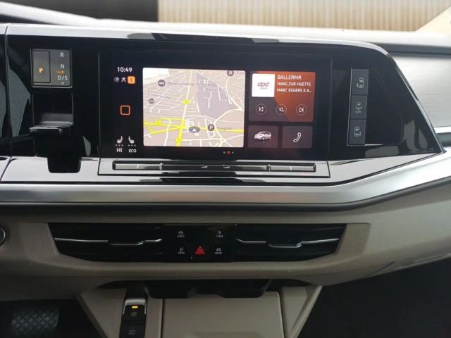 Volkswagen Multivan 1.4 TSI T7 eHybrid