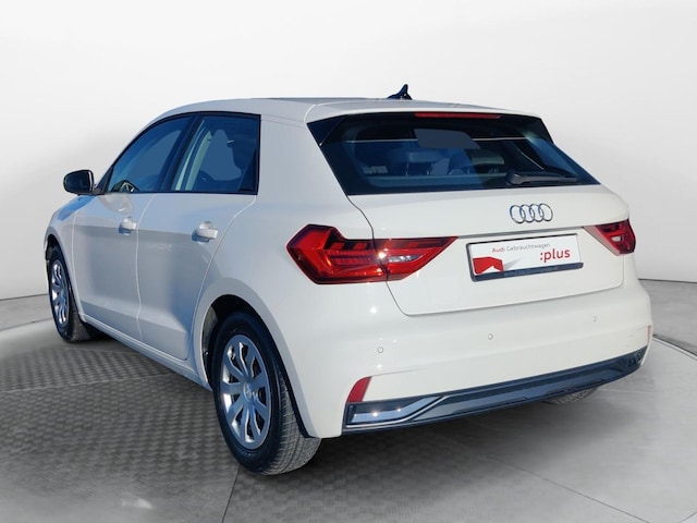 Audi A1 25 TFSI S-Tronic Sportback