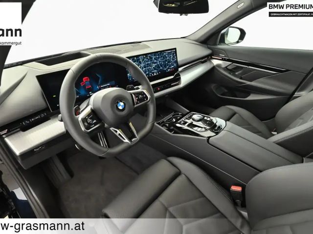 BMW 520 520d Sedan xDrive