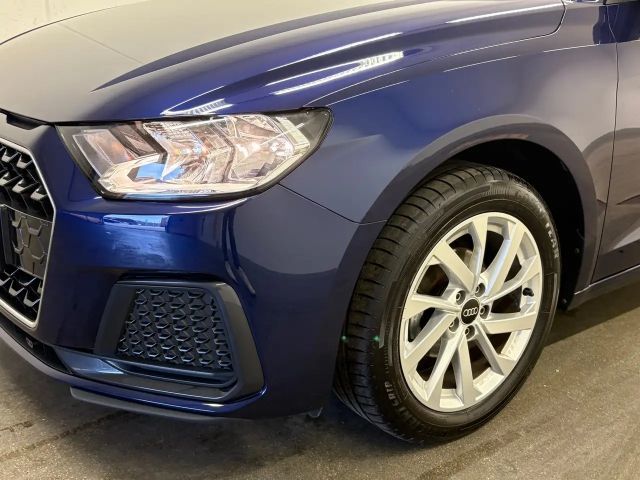 Audi A1 25 TFSI