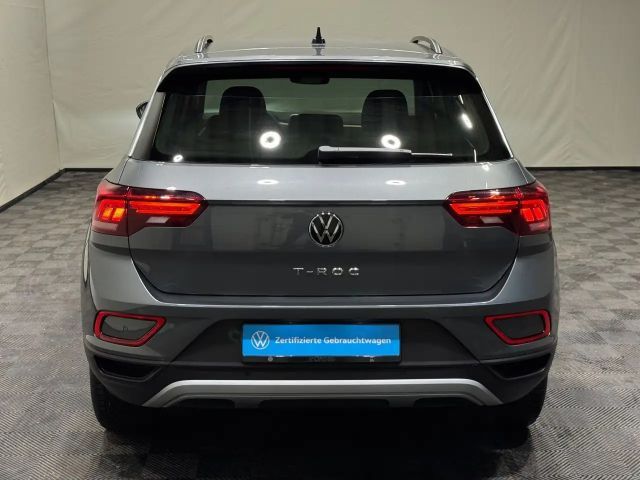 Volkswagen T-Roc 2.0 TDI
