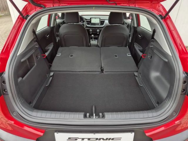 Kia Stonic GDi Vision