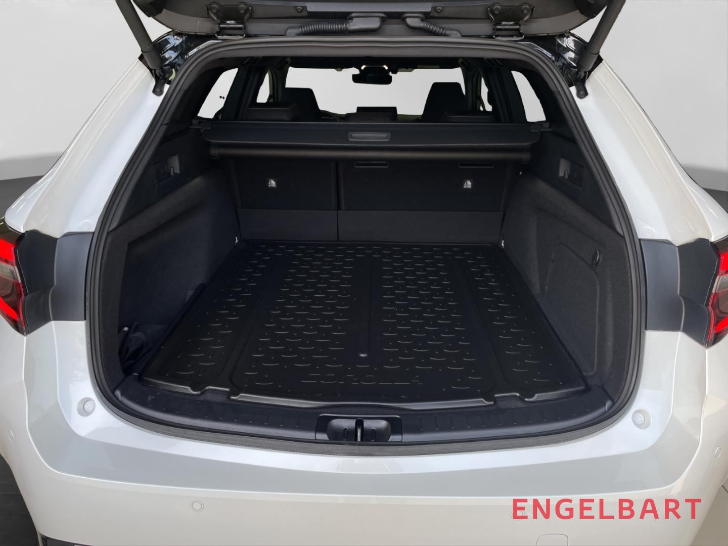 Toyota Corolla Hybride Touring