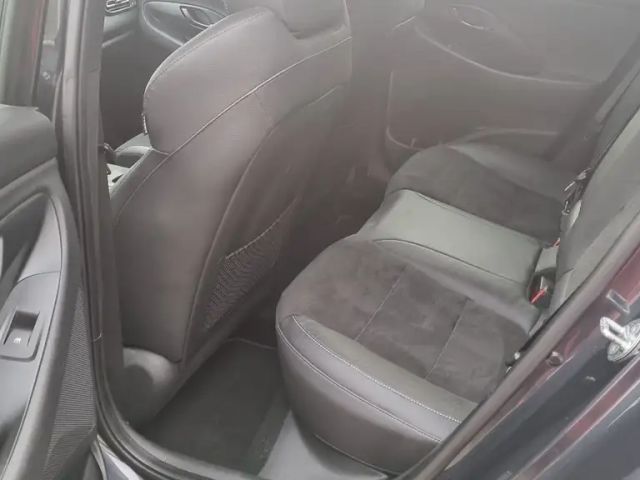 Hyundai i30 2.0 N Performance T-GDi