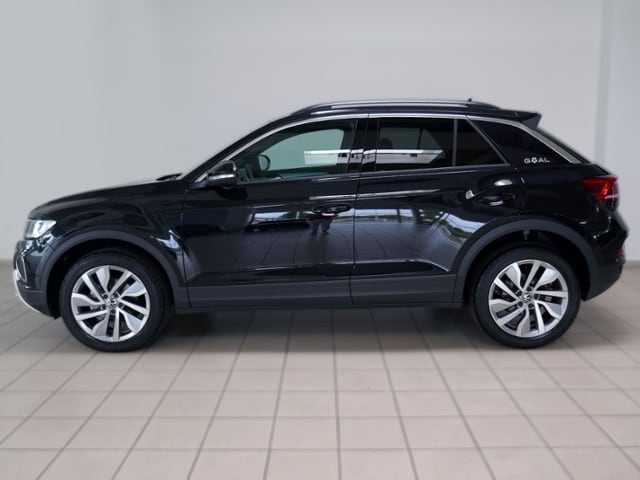Volkswagen T-Roc 1.5 TSI DSG