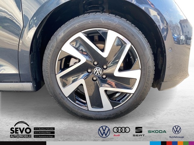 Volkswagen ID.Buzz 150 kW Pro