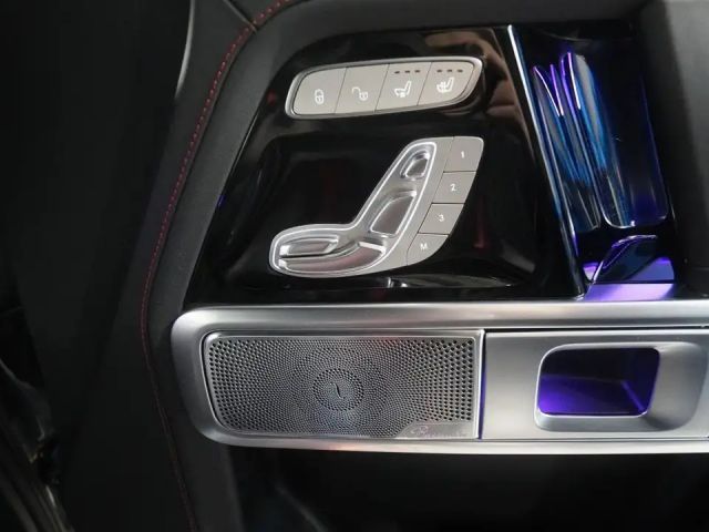Mercedes-Benz G 400 AMG Line Designo