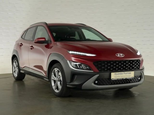 Hyundai Kona Edition 30 plus T-GDi