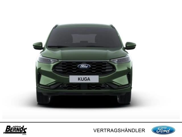 Ford Kuga ST Line