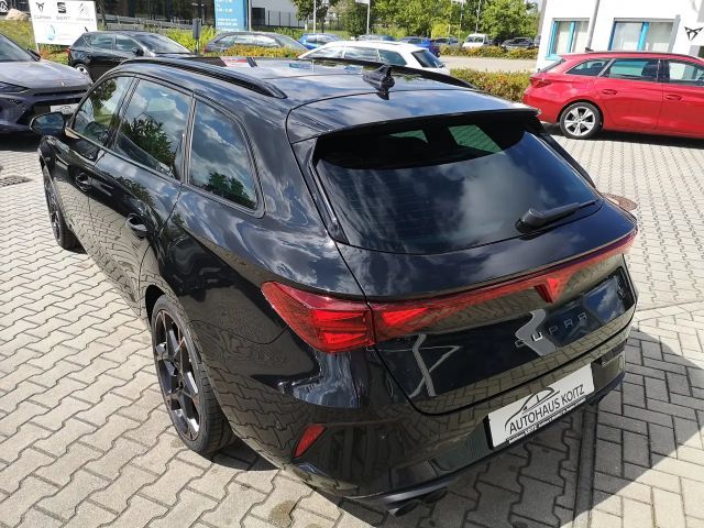 Cupra Leon 2.0 TSI 4Drive VZ