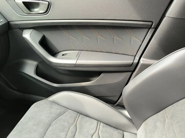 Cupra Ateca 2.0 TSI 4Drive DSG