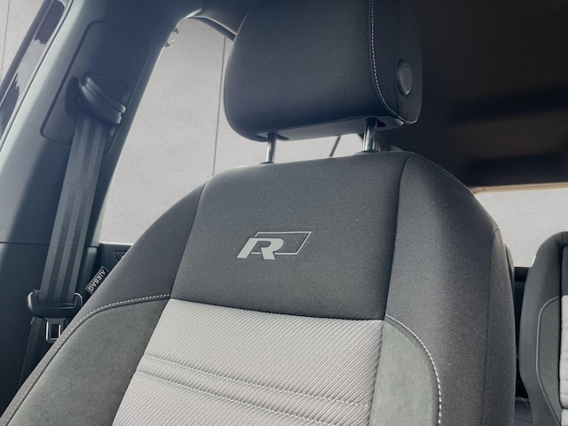 Volkswagen Touran 1.5 TSI ACT DSG Highline