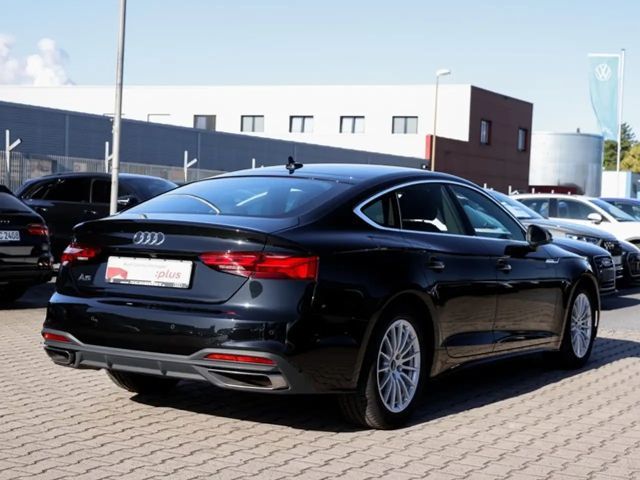 Audi A5 35 TFSI S-Line Sportback