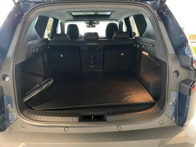 Dacia Bigster Extreme Mild Hybrid 140