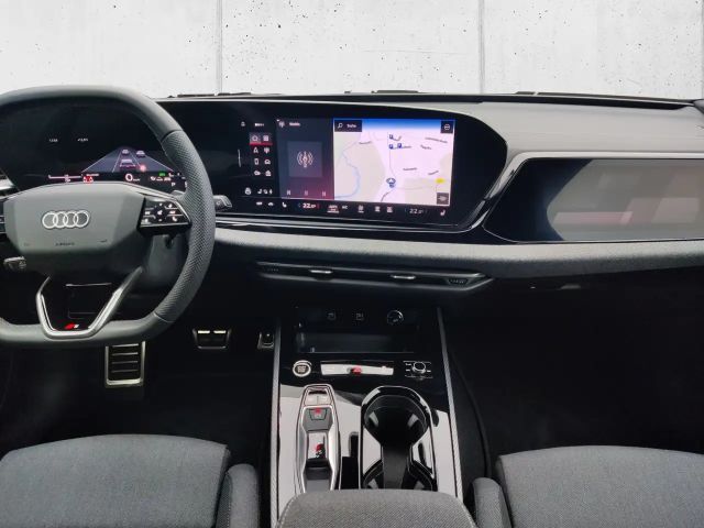 Audi A5 2.0 TFSI Avant S-Line