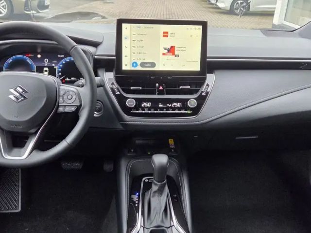 Suzuki Swace Comfort