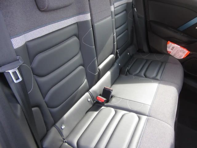 Citroën ë-C4 Shine