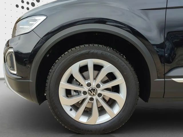 Volkswagen T-Roc 1.5 TSI DSG Style