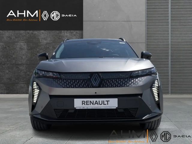 Renault Scenic Alpine E-Tech Esprit