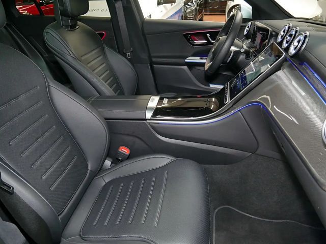 Mercedes-Benz GLC 220 4MATIC AMG Line GLC 220 d