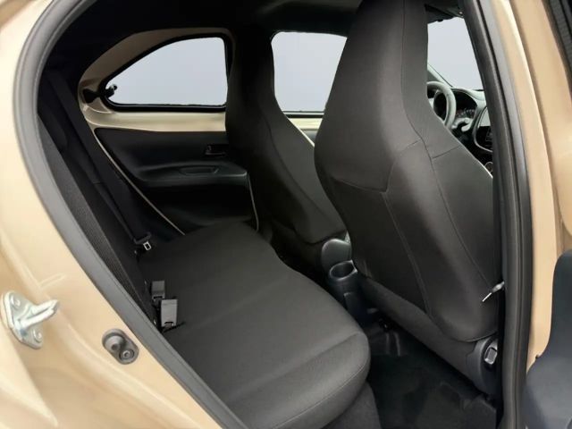 Toyota Aygo X Hatchback