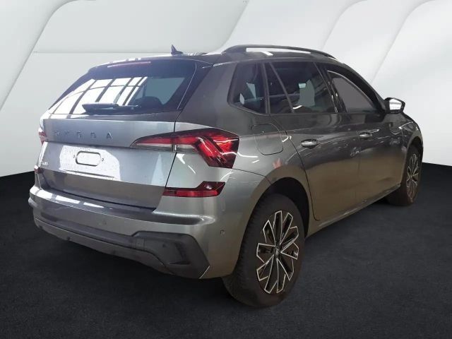 Skoda Kamiq 1.0 TSI Selection Tour