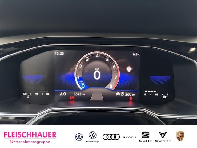 Volkswagen Polo Move