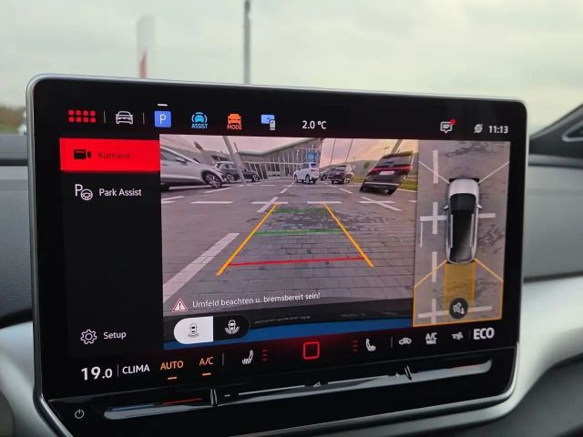 Volkswagen ID.4 IQ.Drive Performance Pro