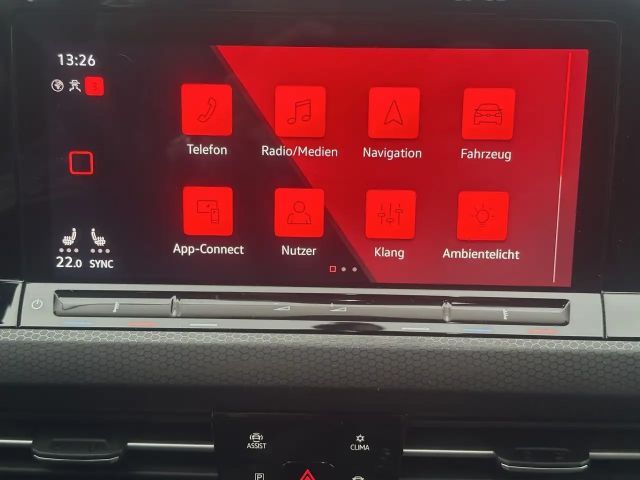 Volkswagen Golf DSG GTI IQ.Drive