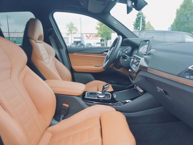 BMW X3 M-Sport xDrive20d