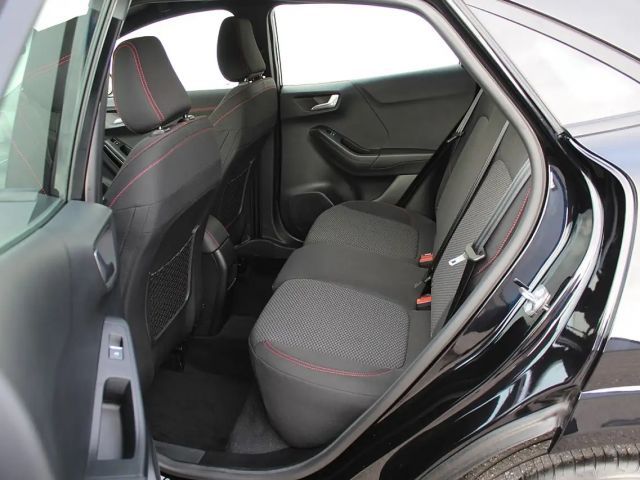 Ford Puma EcoBoost ST Line