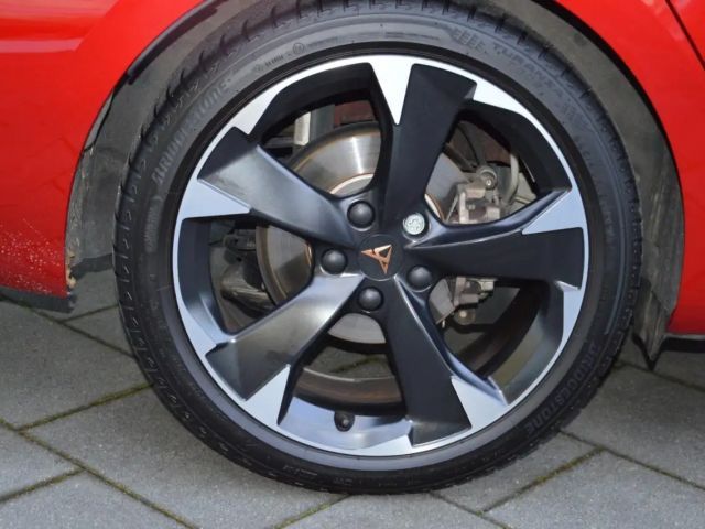 Cupra Leon 1.4 Sportstourer e-Hybrid