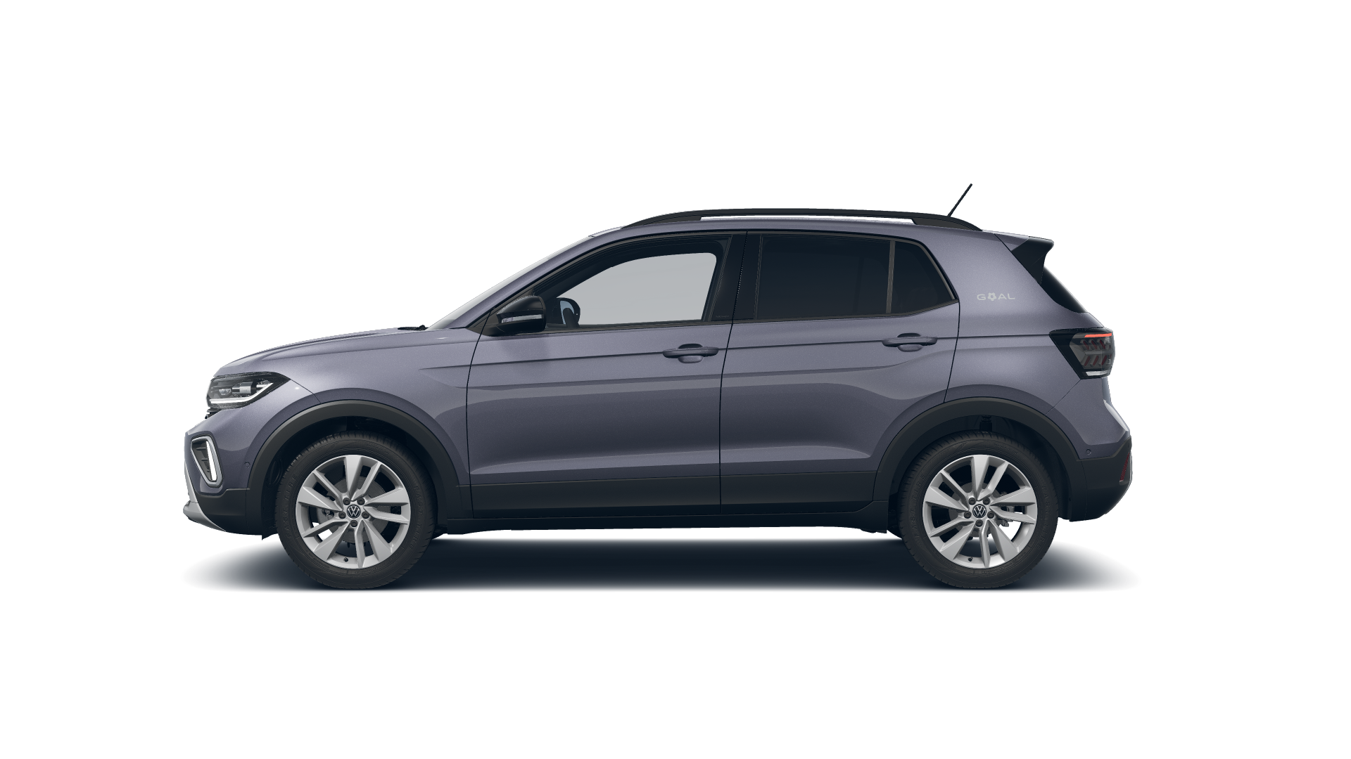 Volkswagen T-Cross 1.0 TSI DSG Life