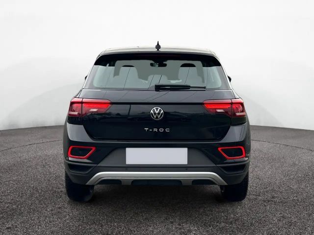 Volkswagen T-Roc TSI|ACC|APP-CONNECT|WINTERPAKET|EINPARKHIL