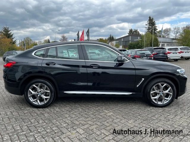 BMW X4 xDrive
