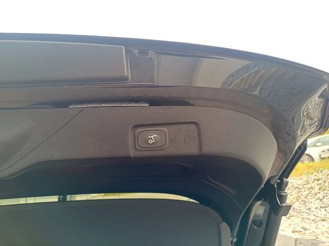 Ford Puma E-Gen 43kWh