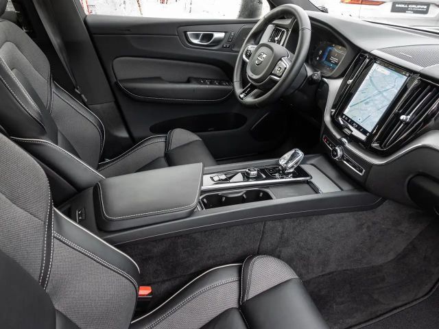 Volvo XC60 AWD R-Design T6 Twin Engine