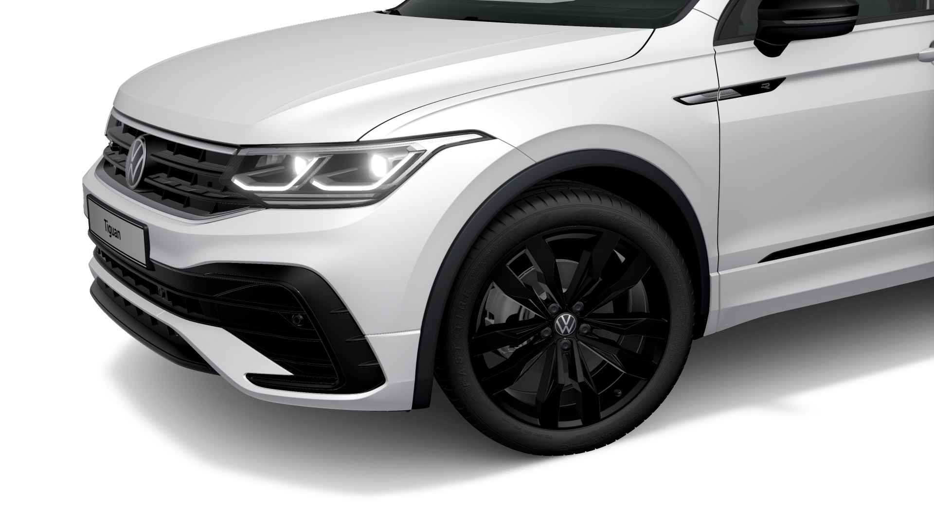 Volkswagen Tiguan DSG IQ.Drive R-Line