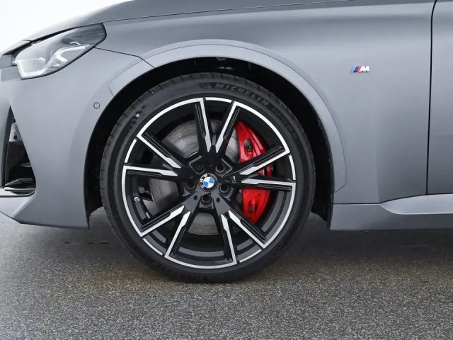 BMW 240 Coupé xDrive