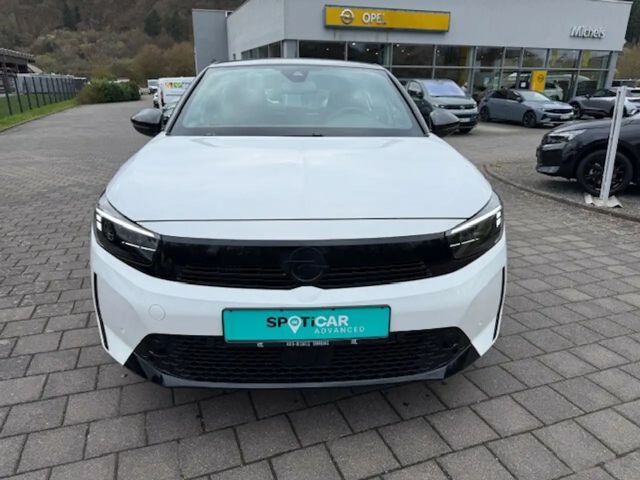 Opel Corsa 1.2 Turbo GS-Line Grand Sport Turbo