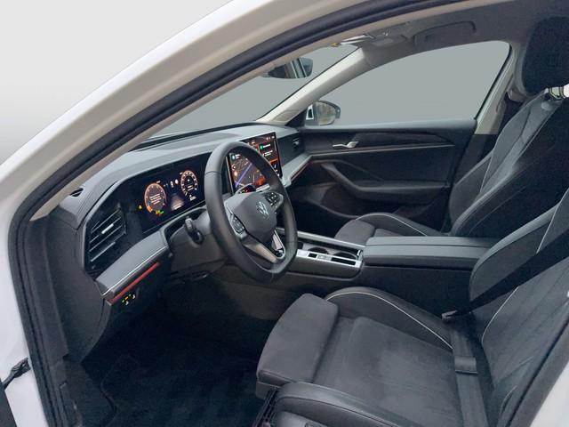 Volkswagen Passat 1.5 eTSI Business Variant