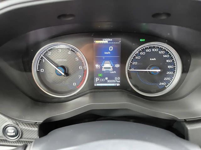 Subaru Forester Comfort e-Boxer e-Boxer