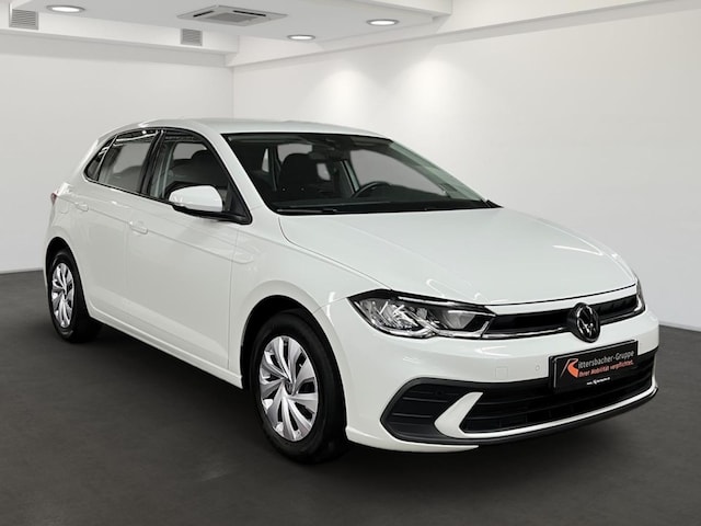 Volkswagen Polo 1.0 TSI Life